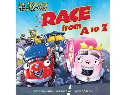 Race from A to Z