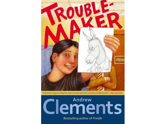 Troublemaker
