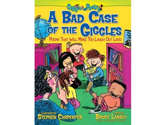 Bad Case of the Giggles