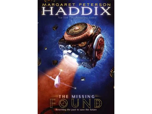 Found