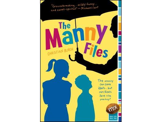 The Manny Files