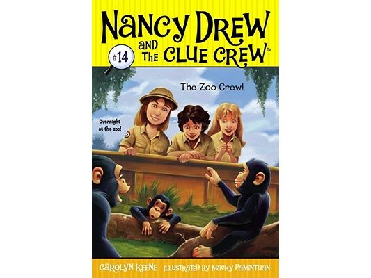 The Zoo Crew