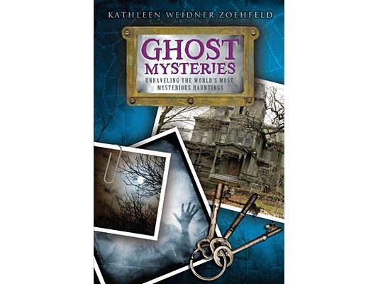 Ghost Mysteries
