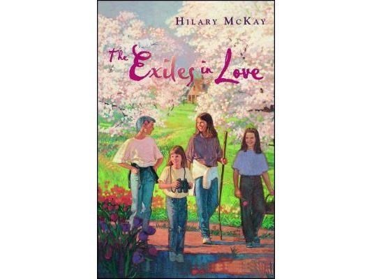 The Exiles In Love