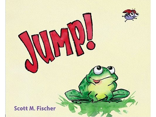 Jump!