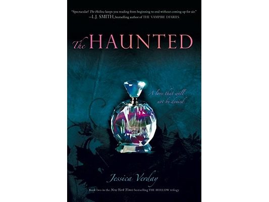 The Haunted