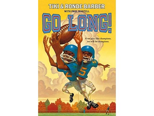 Go Long!