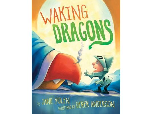 Waking Dragons