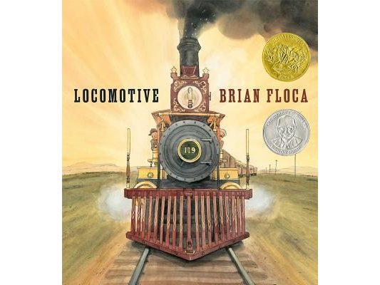 Locomotive