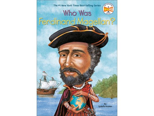 Who Was Ferdinand Magellan?