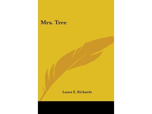 Mrs. Tree