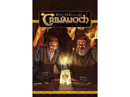 Trinanoch