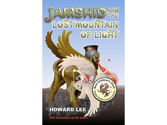 Jamshid and the Lost Mountain of Light