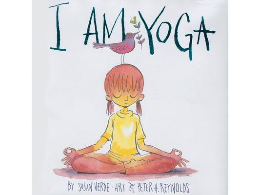 I Am Yoga