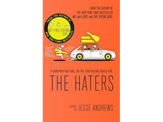 The Haters