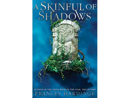 A Skinful of Shadows