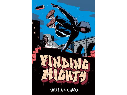 Finding Mighty