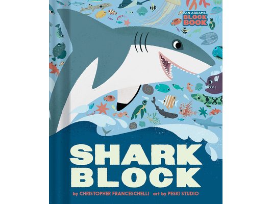 Sharkblock