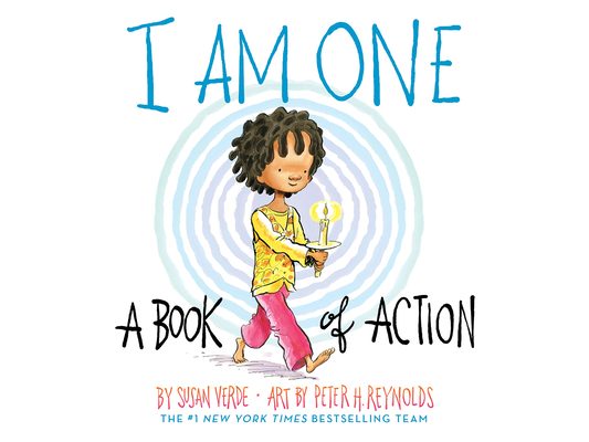 I Am One: A Book of Action