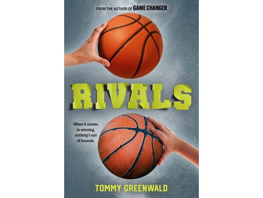 Rivals: A Game Changer Companion Novel