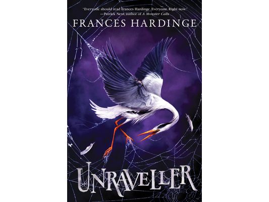 Unraveller
