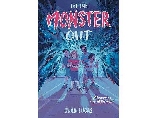 Let the Monster Out