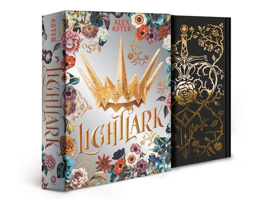 Lightlark: Collector's Edition (the Lightlark Saga Book 1)