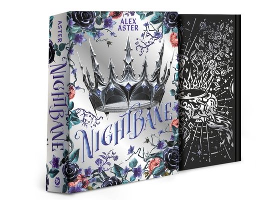 Nightbane: Collector's Edition (the Lightlark Saga Book 2)