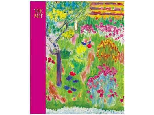 Gardens of Impressionism 12-Month 2027 Deluxe Engagement Calendar