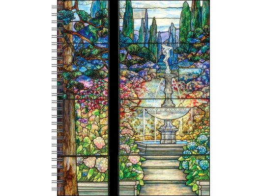 Masterpieces 12-Month 2027 Engagement Calendar