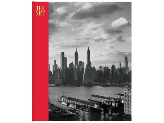 New York in Art 12-Month 2027 Deluxe Engagement Calendar