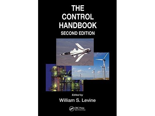 The Control Handbook (Three Volume Set)