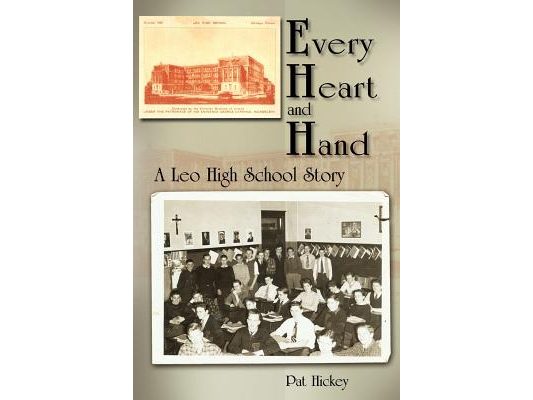 Every Heart and Hand