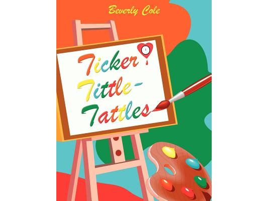 Ticker Tittle-Tattles