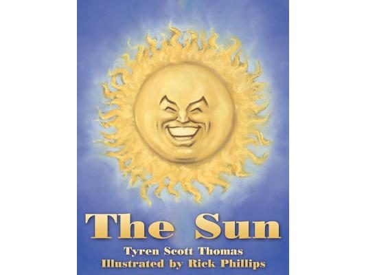 The Sun