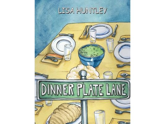 Dinner Plate Lane