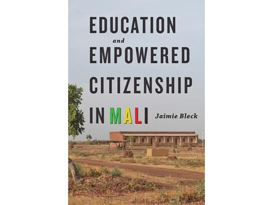 Education and Empowered Citizenship in Mali