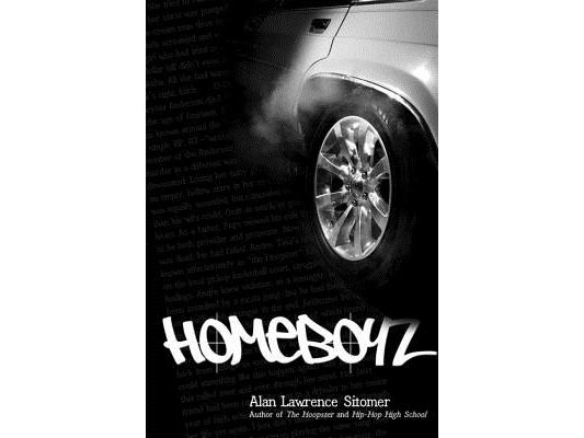 Homeboyz