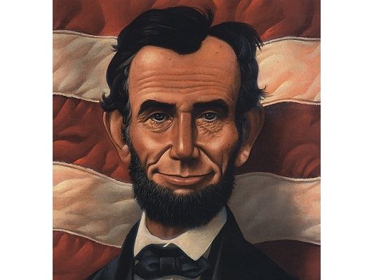 Abe's Honest Words: The Life of Abraham Lincoln