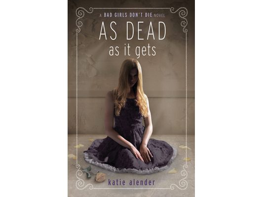 As Dead as It Gets