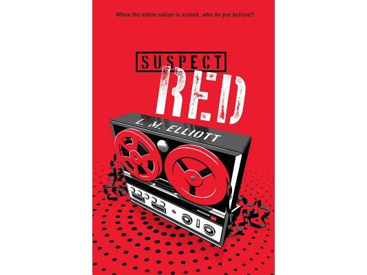 Suspect Red