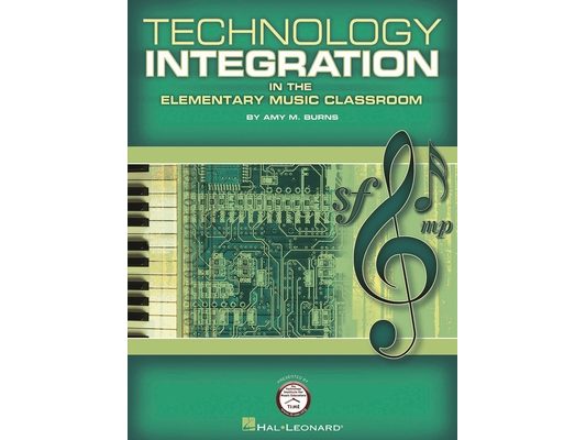 Technology Integration in the Elementary Music Classroom