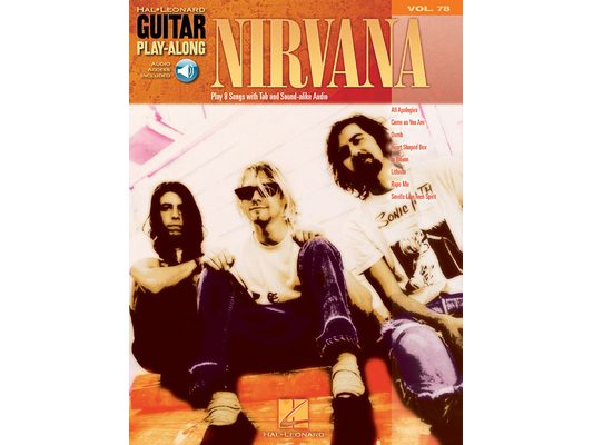 Nirvana [With CD]