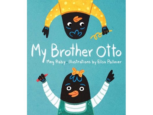 My Brother Otto