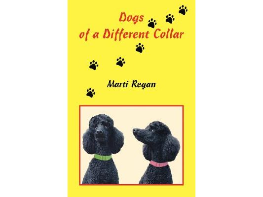Dogs of a Different Collar