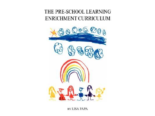 The Pre-School Learning Enrichment Curriculum