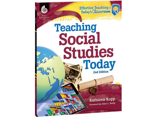 Teaching Social Studies Today