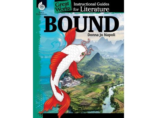 Bound: An Instructional Guide for Literature