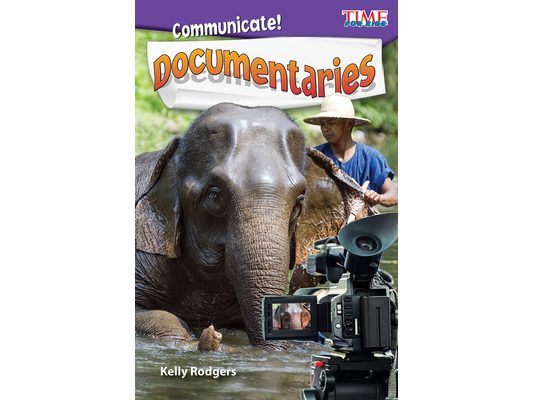 Communicate! Documentaries