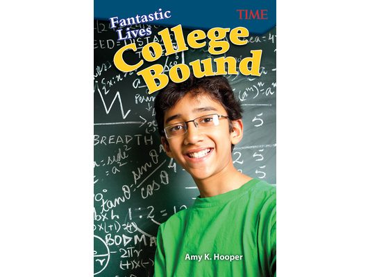 Fantastic Kids: College Bound